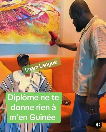 @IMAM LANGOÉ