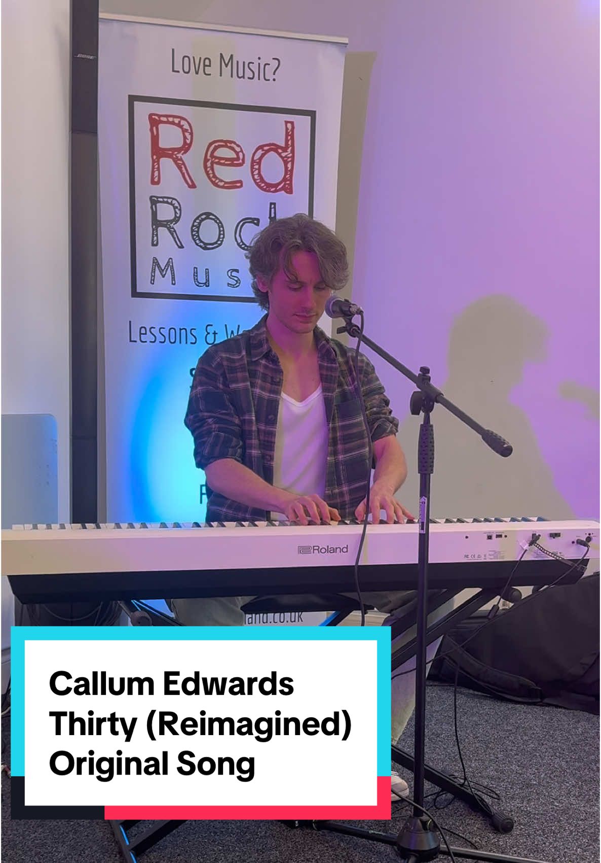 @Callum Edwards