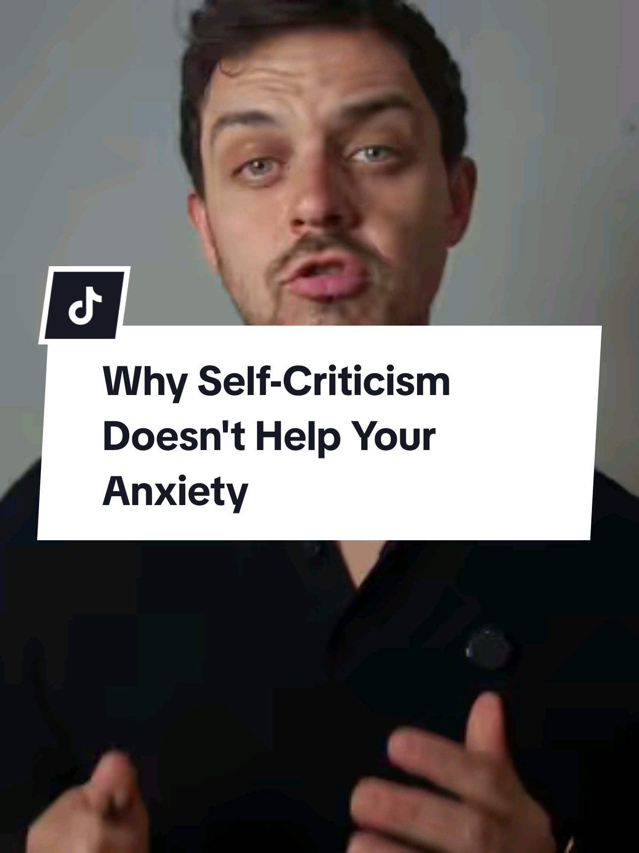 @Ferne & Andy - Anxiety Therapy