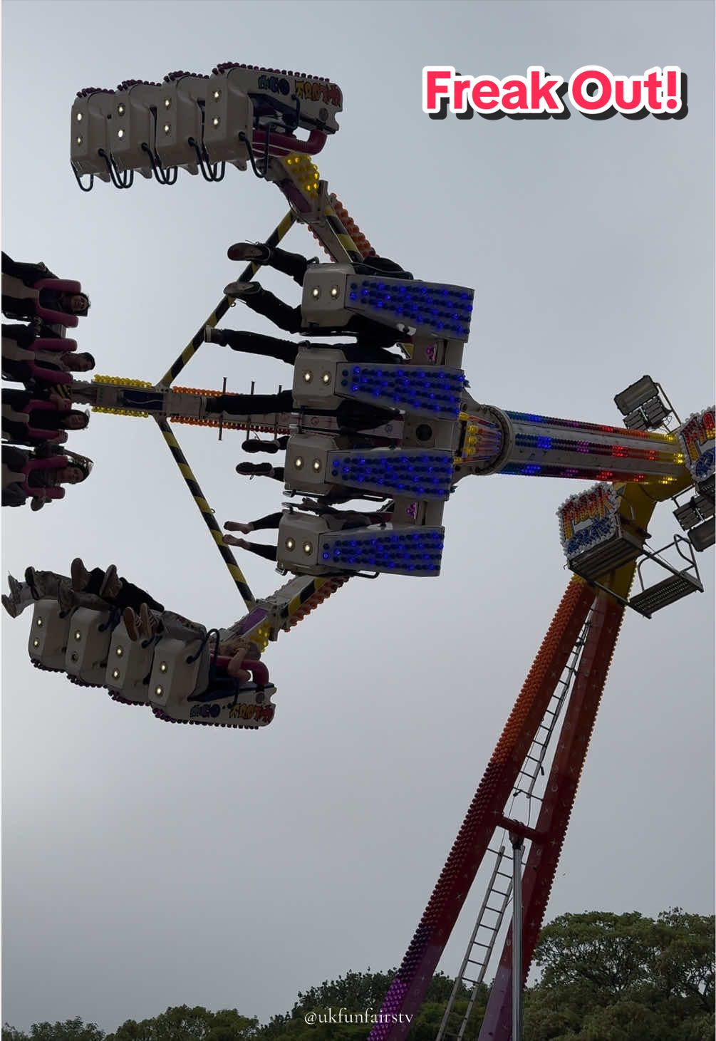@UK Funfairs TV Official