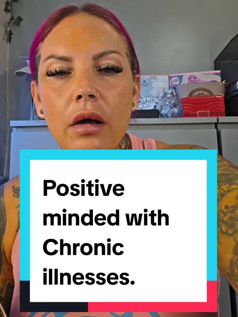 @Gaynors FND & FIBRO journey 💜