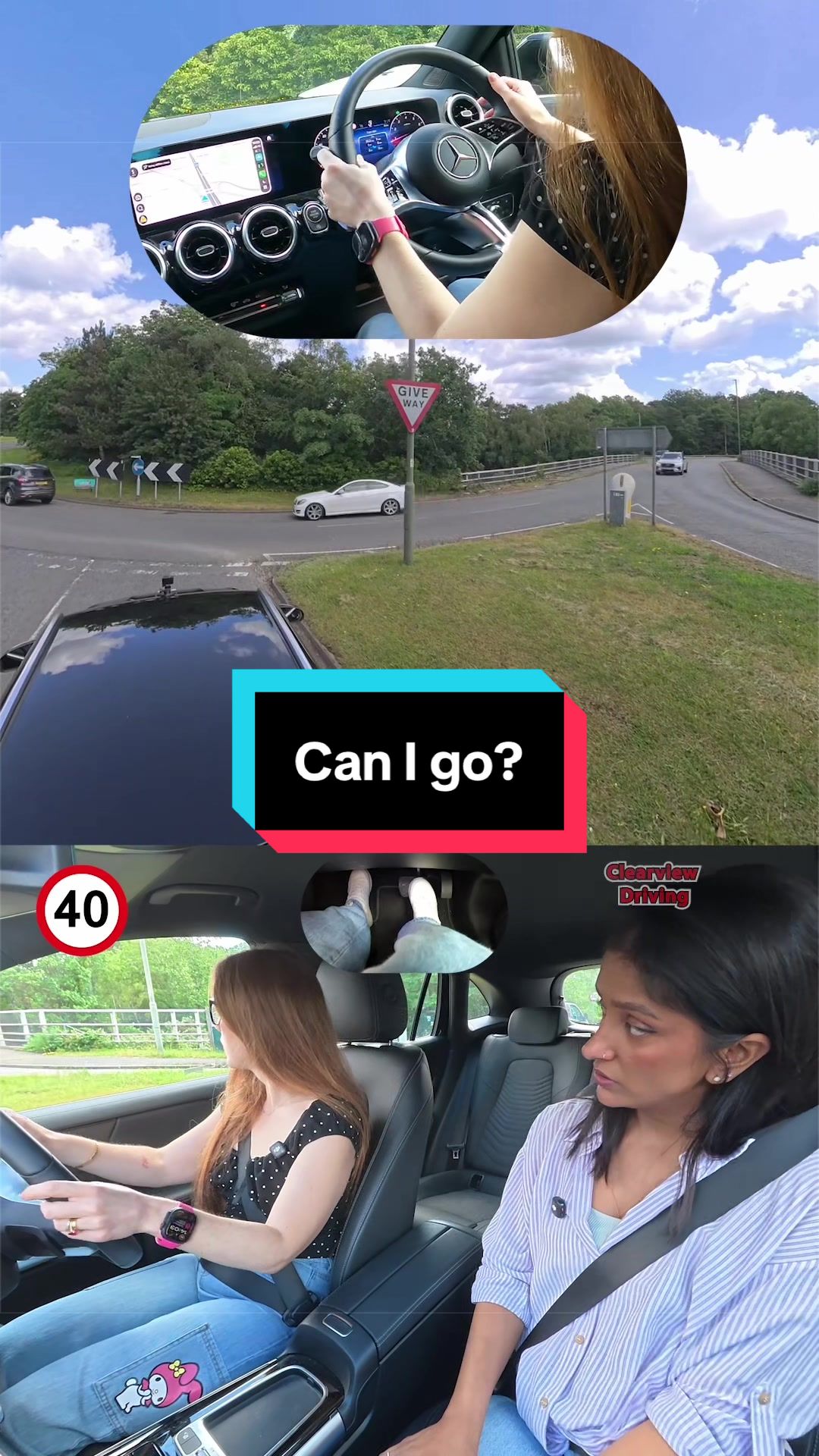 @Clearview Driving