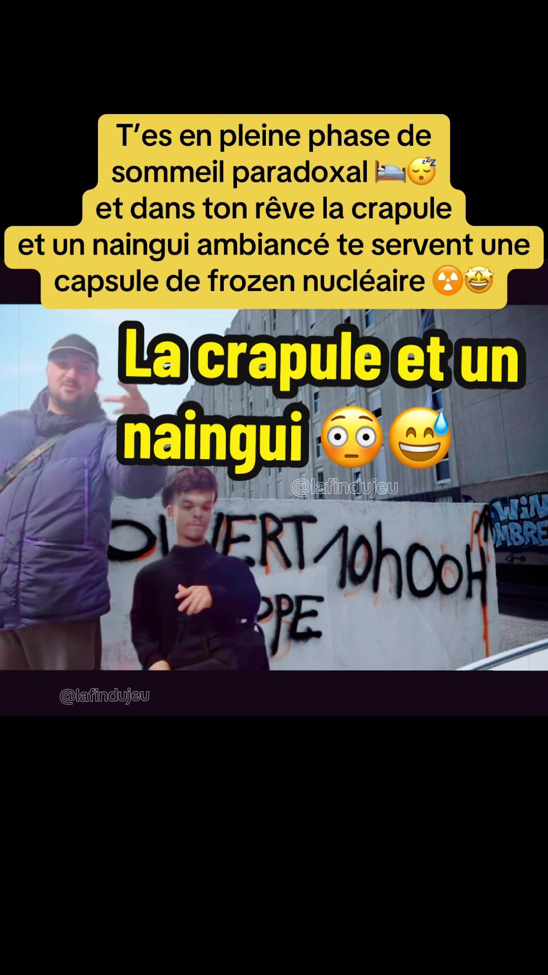 @lafindujeu