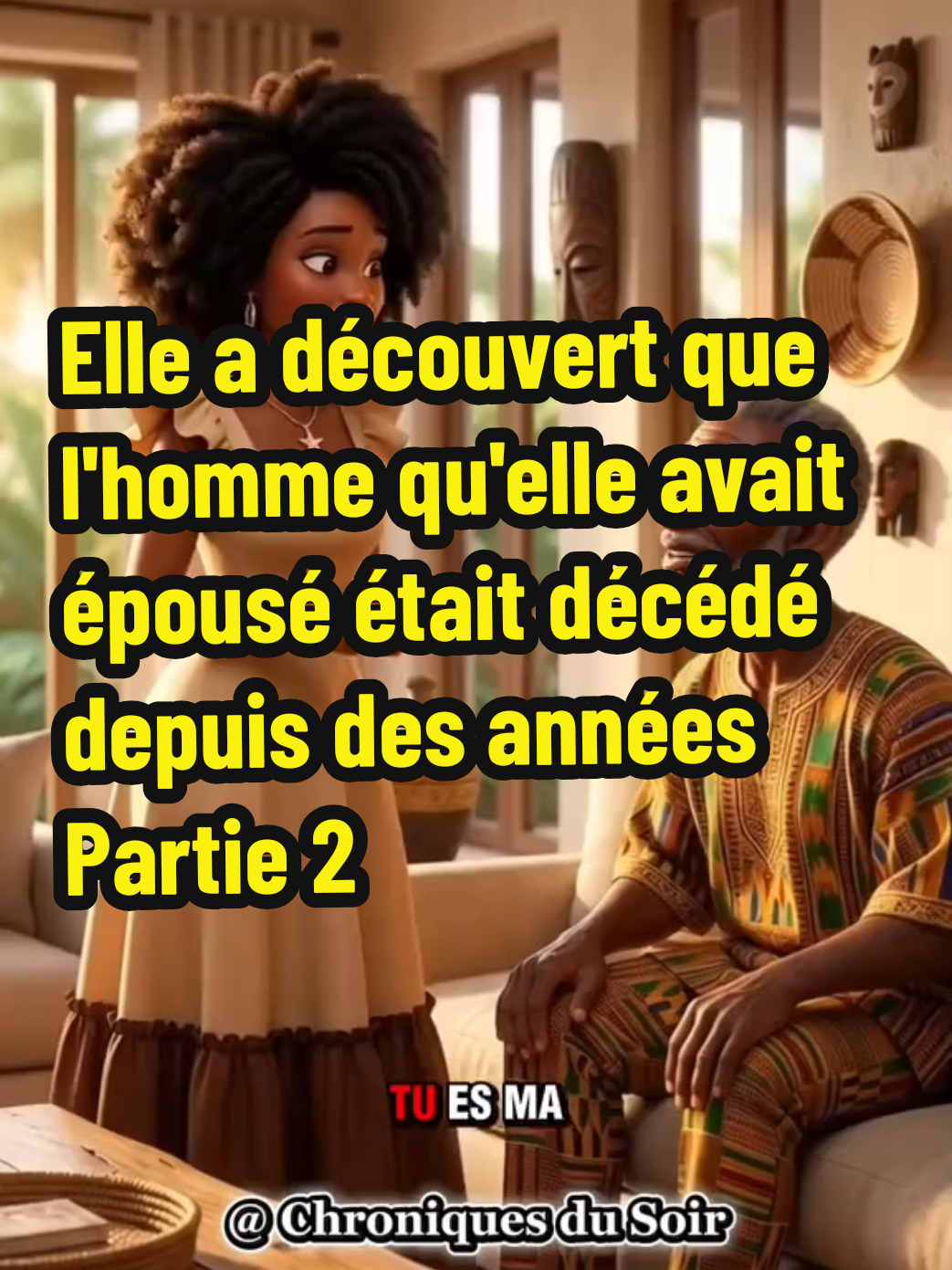 @chroniquesdusoir ✪