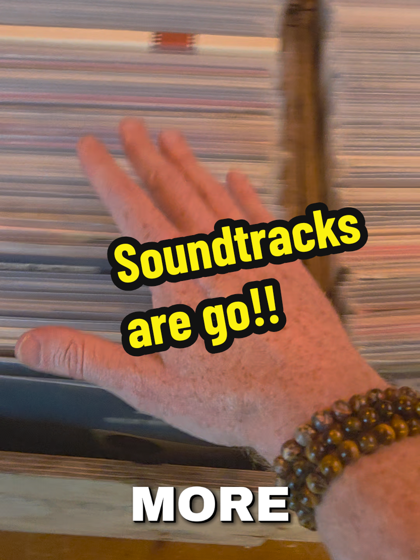 @Vinyl Shakedown Records