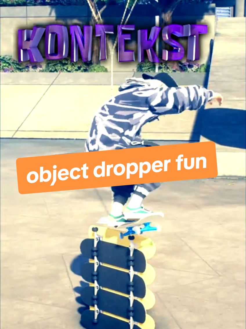 @Kontekst 🛹
