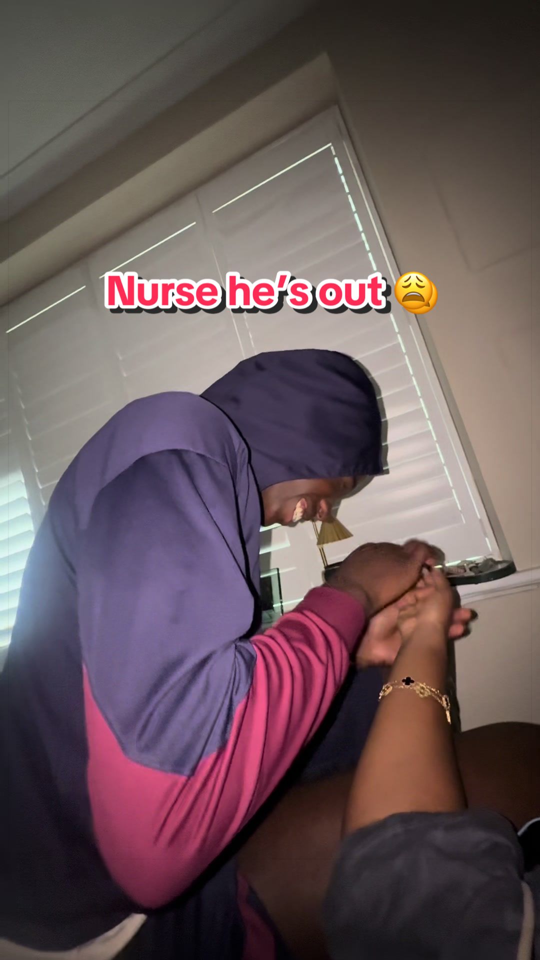 @Nadia Jae