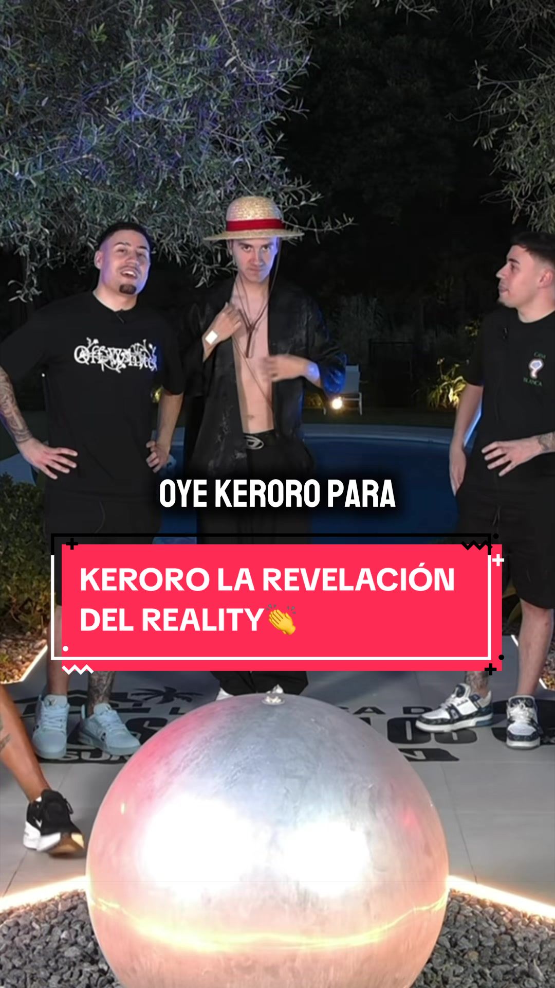 @Zona Gemelos