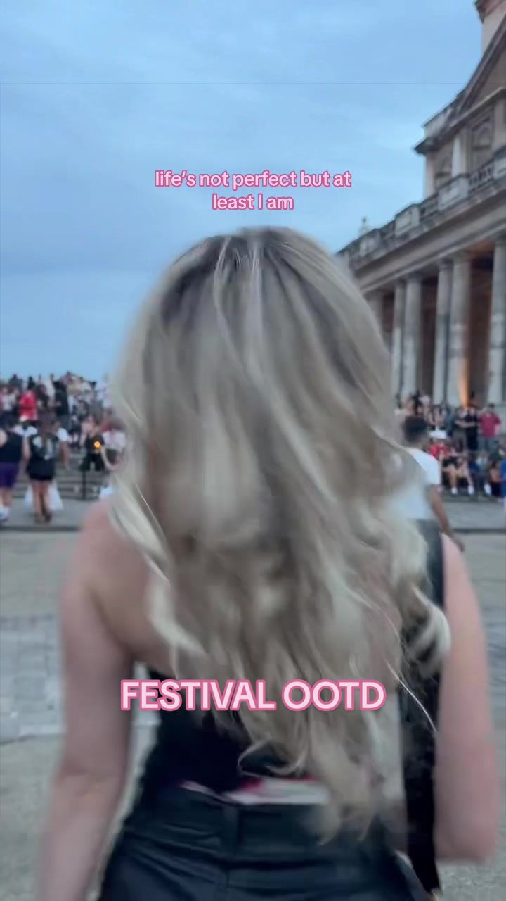 @British Barbie | transitions
