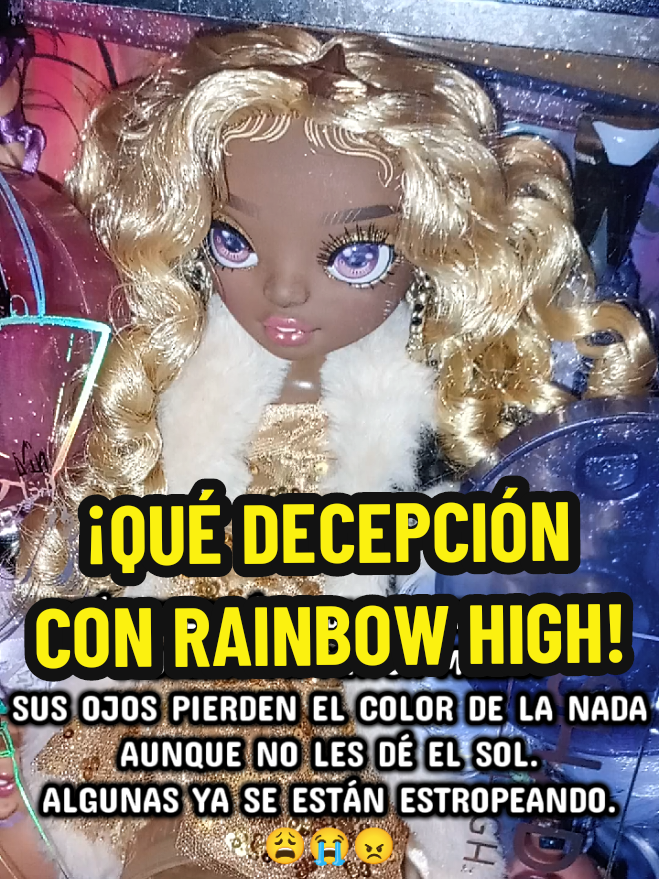 @Immortal dolls