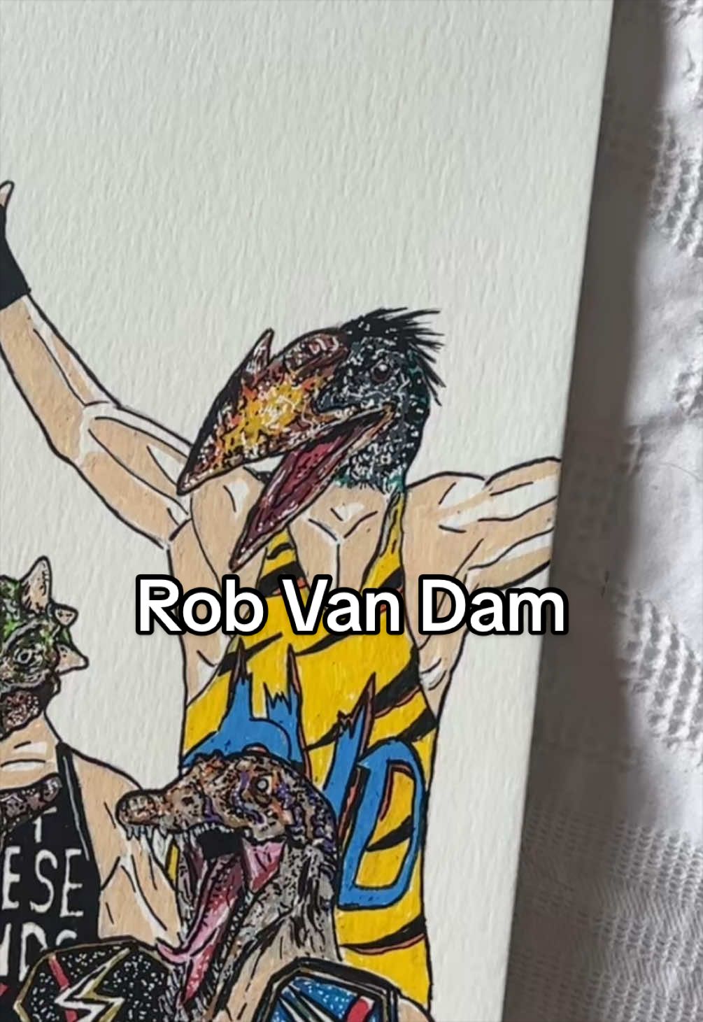@WrestleWithSKETCH