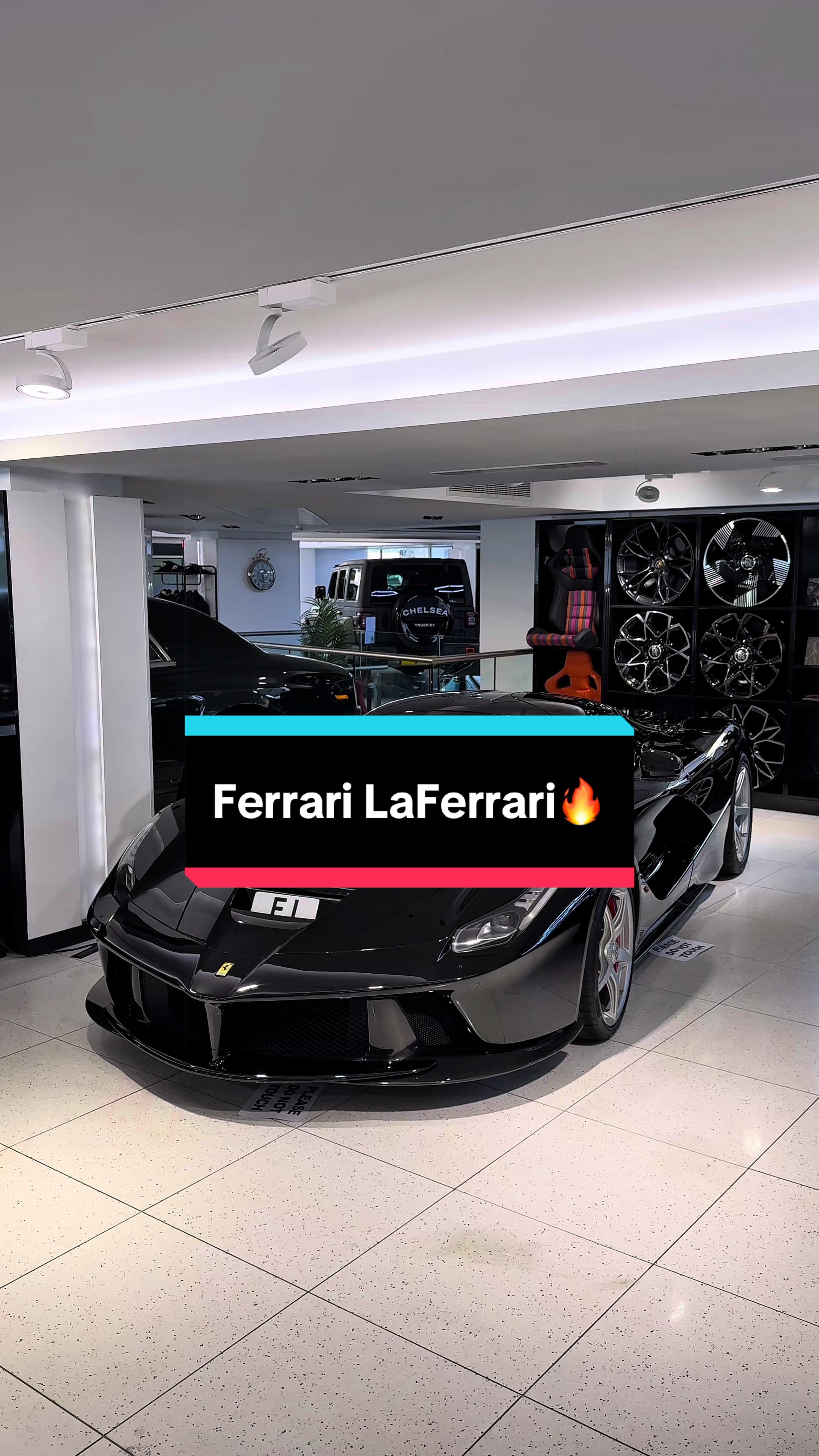 @London Car Spots🤩🚀