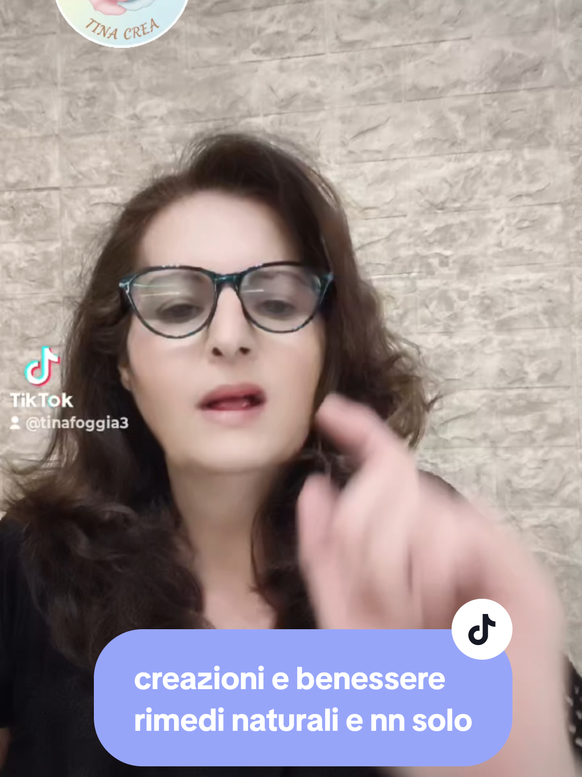 @tinafoggia3 tinacrea