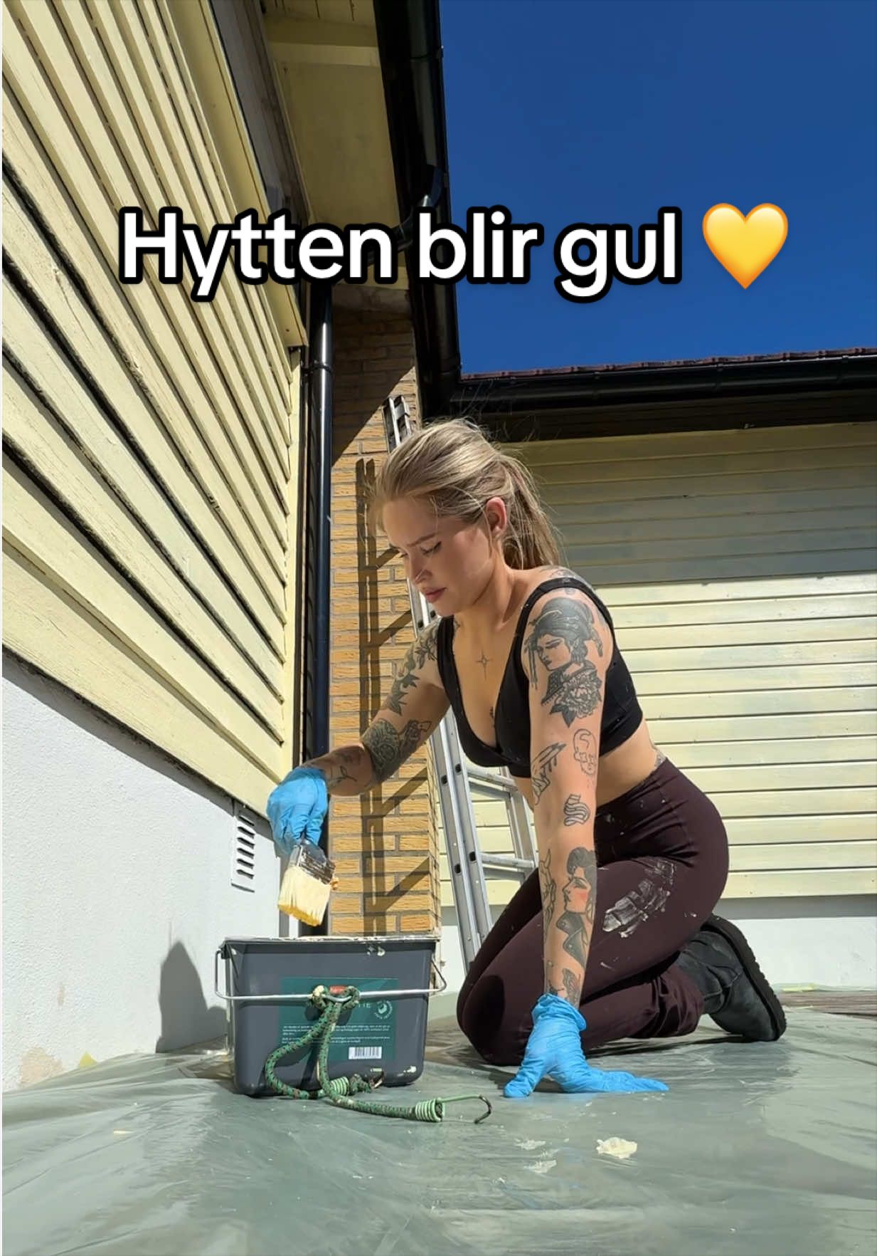 @Helle Staff