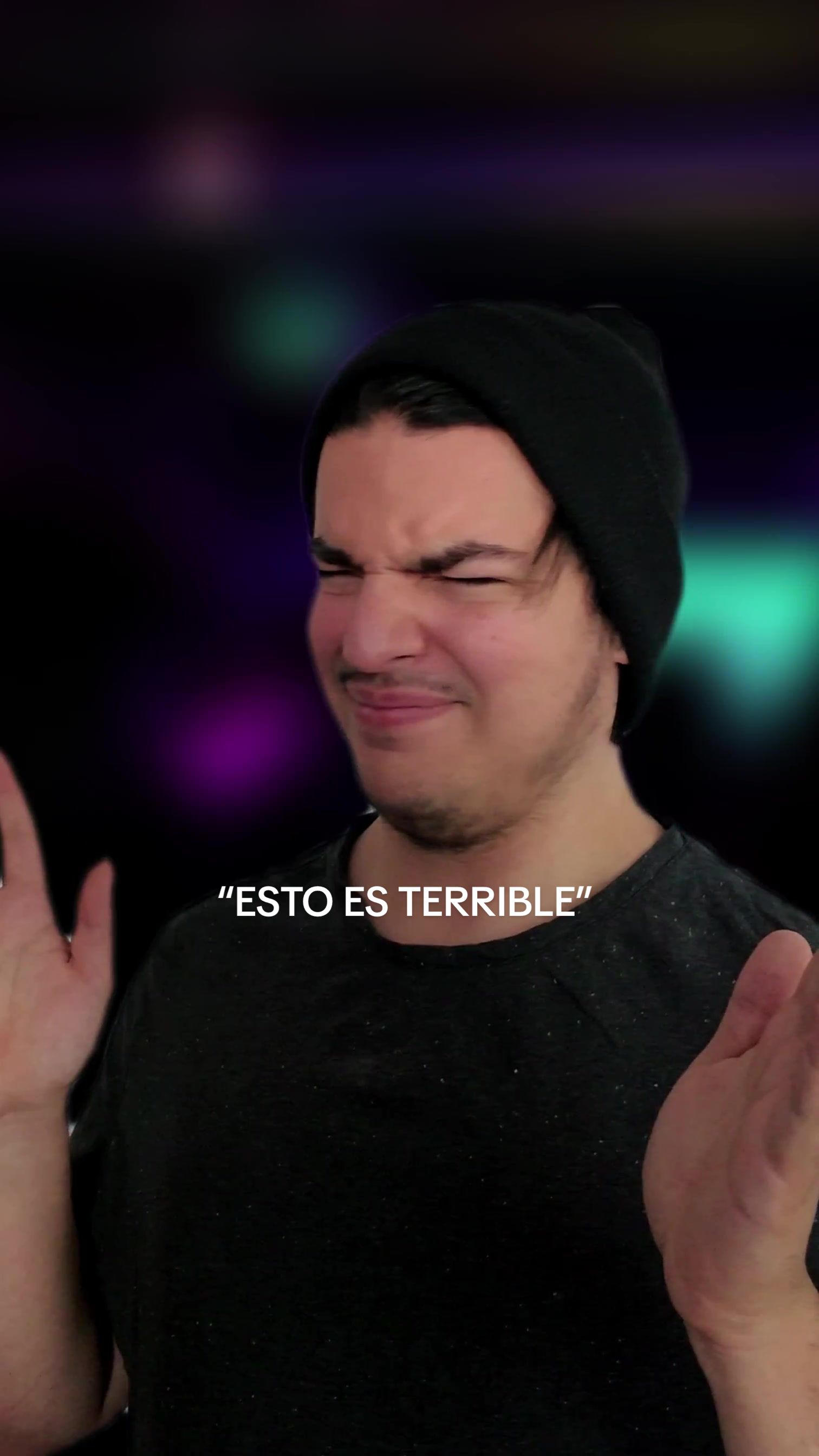 @CDC VLOGS