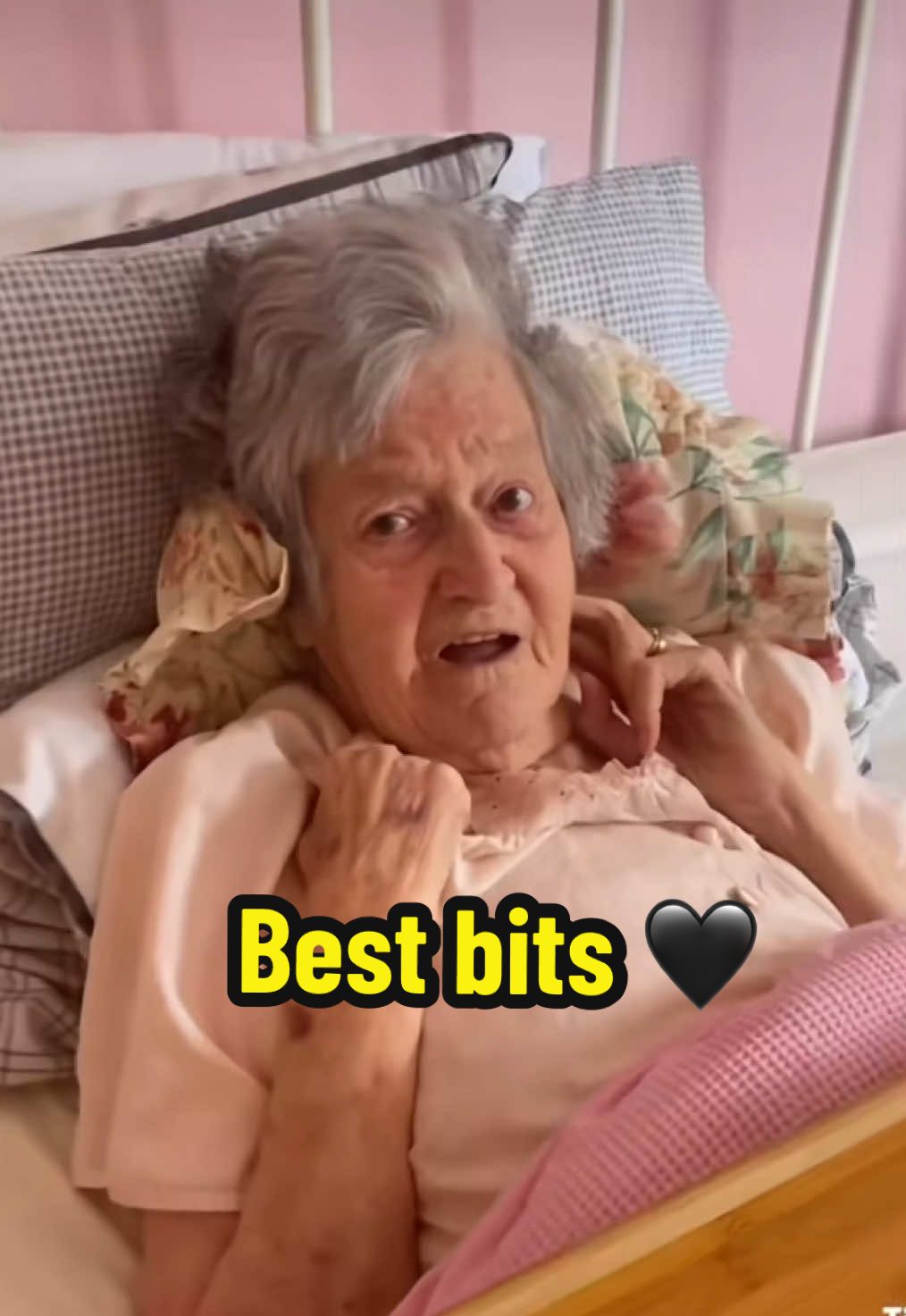 @Dan And Her Nan