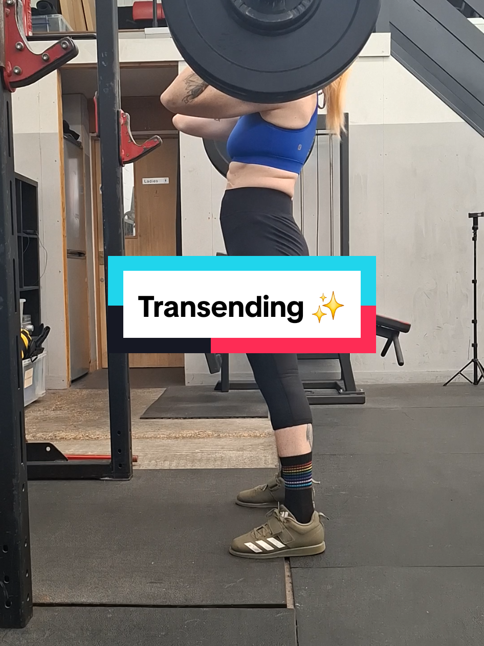 @Nat | Diary Of A Strongwoman