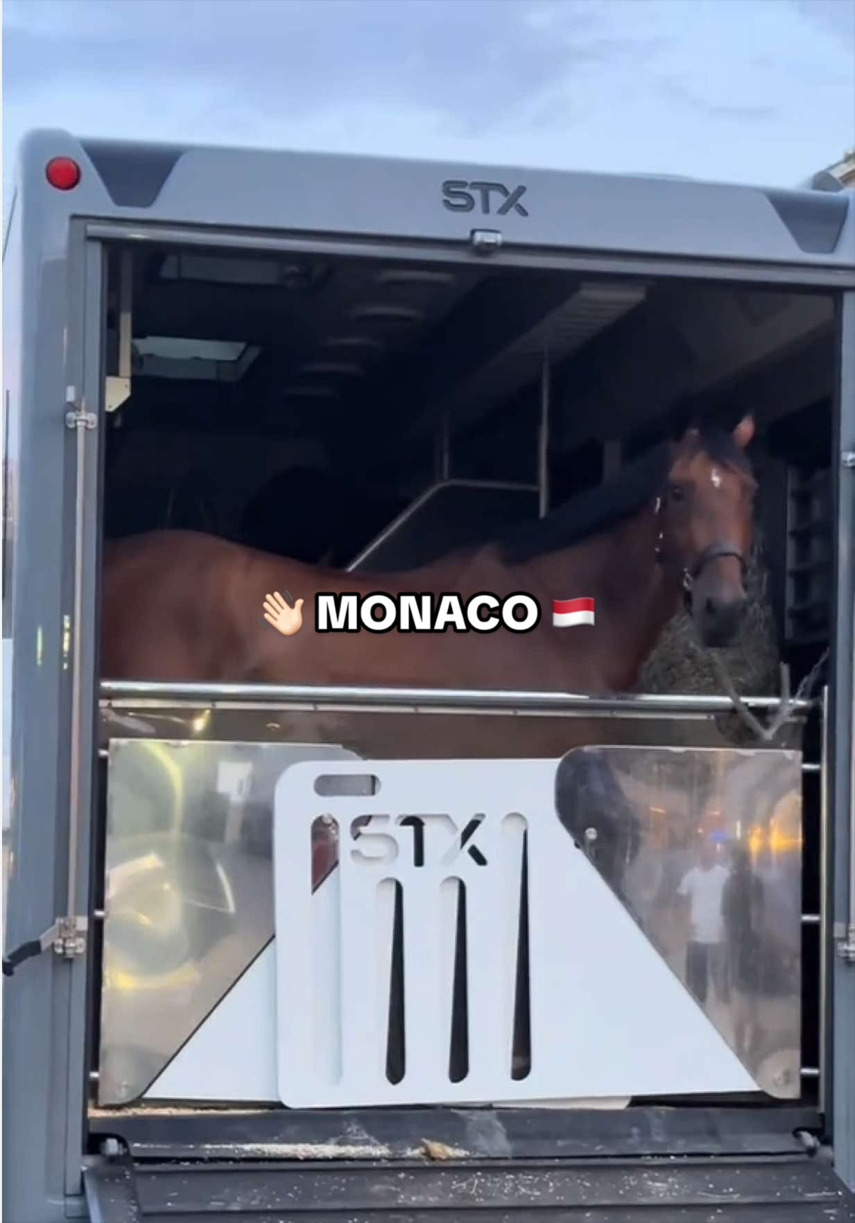 @Longines Global Champions Tour