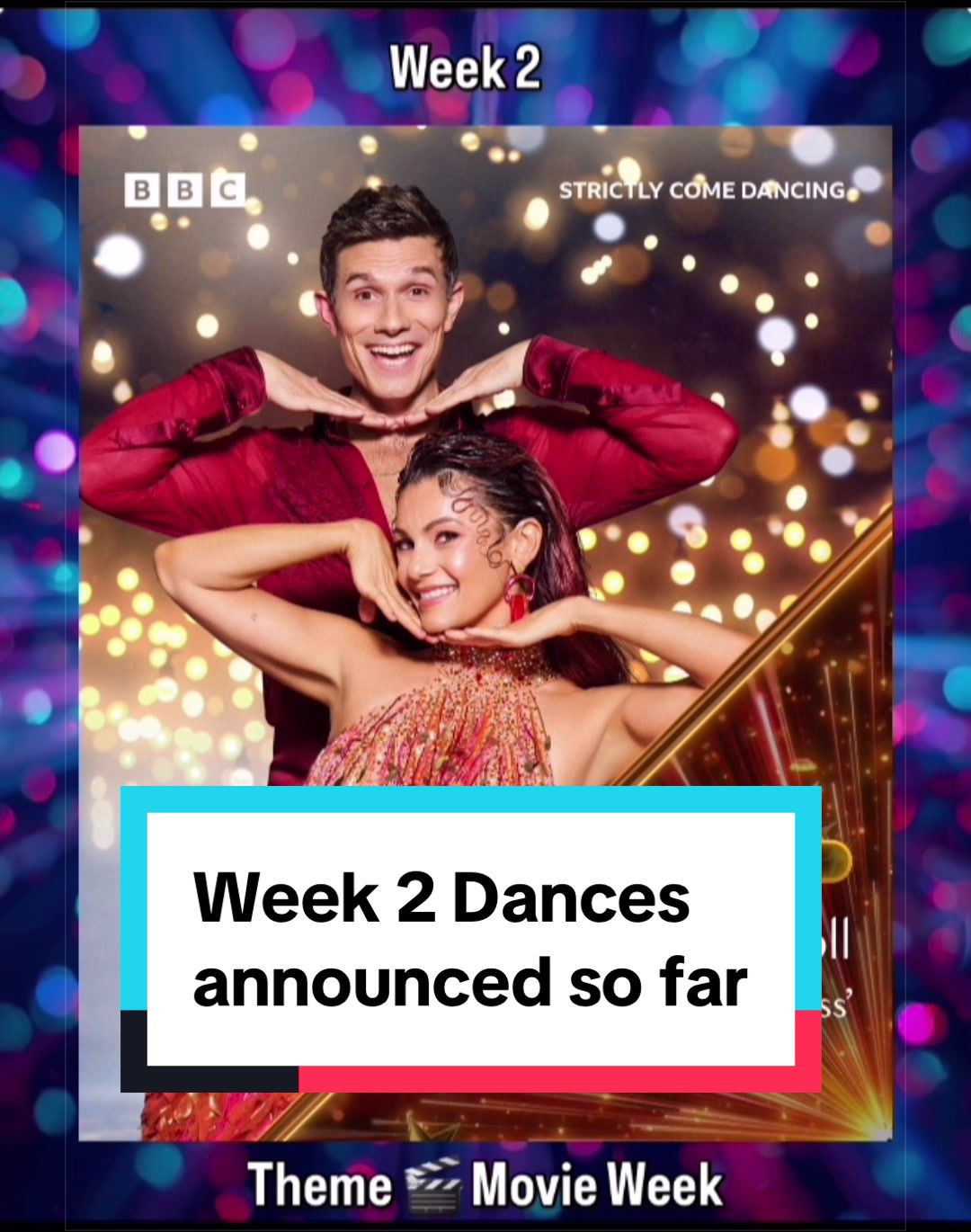 @All Things Strictly