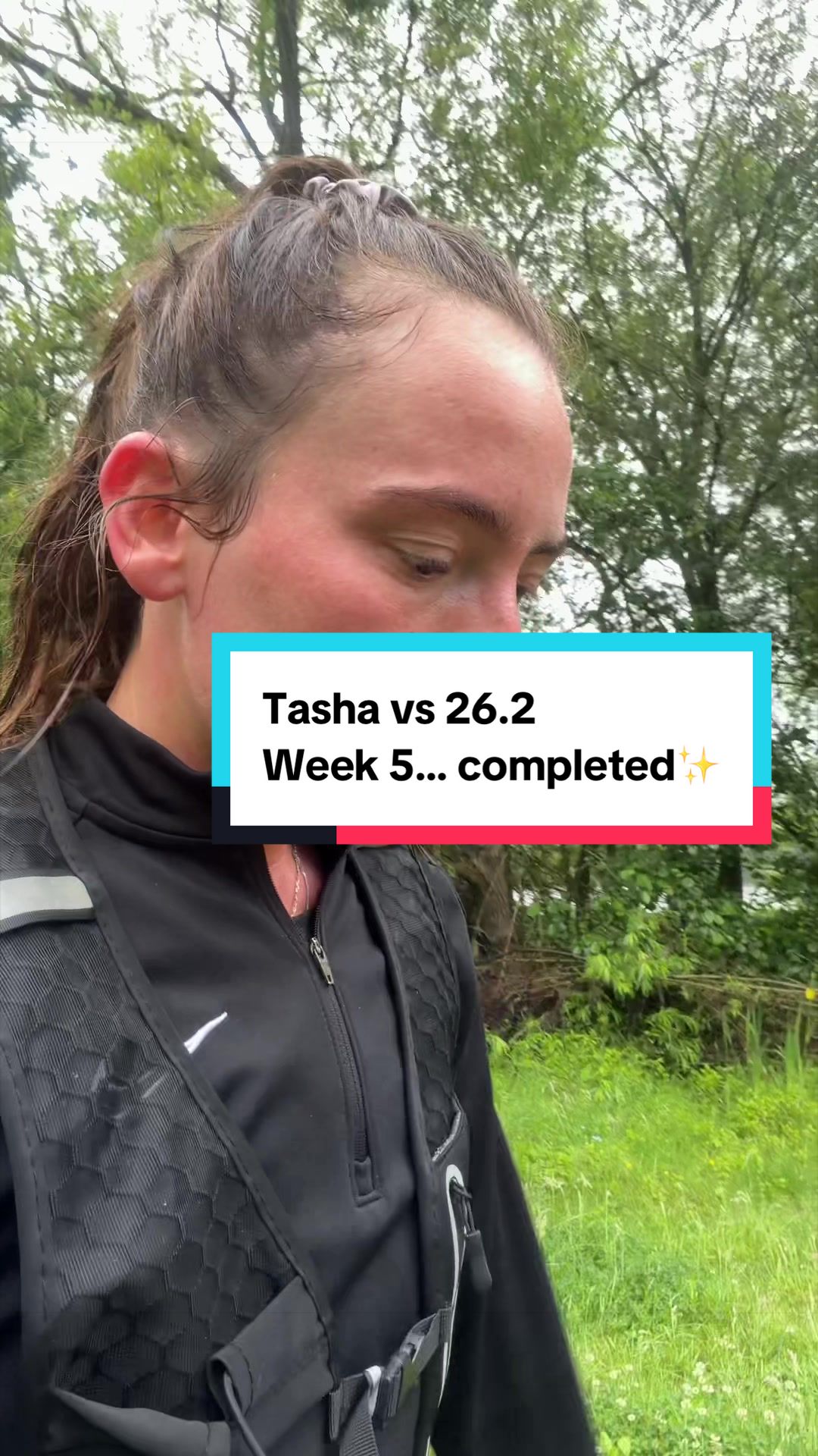 @tasha vs 26.2