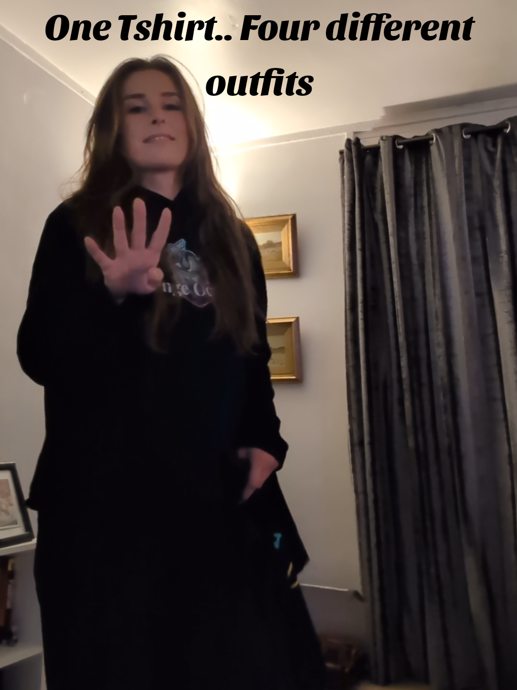 @Strange Octopus Clothing