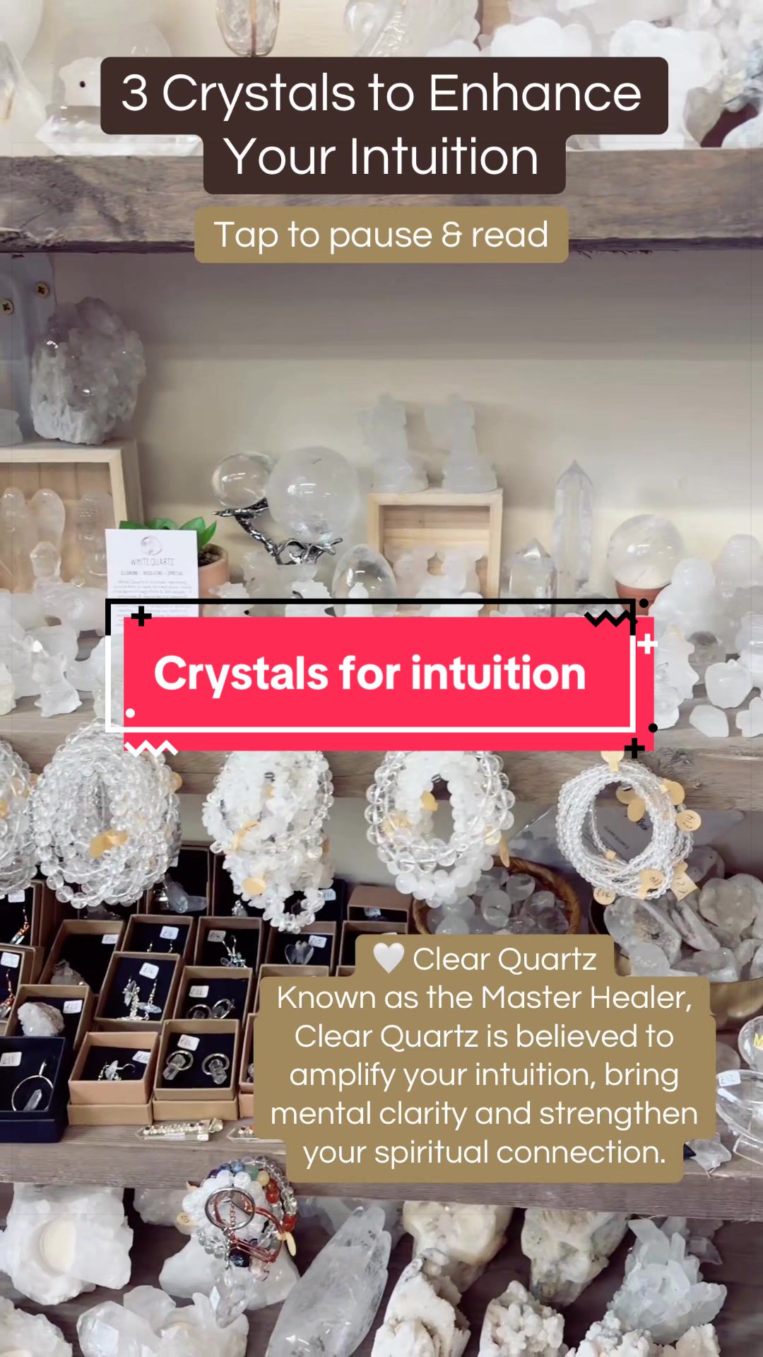 @Crystal studio uk