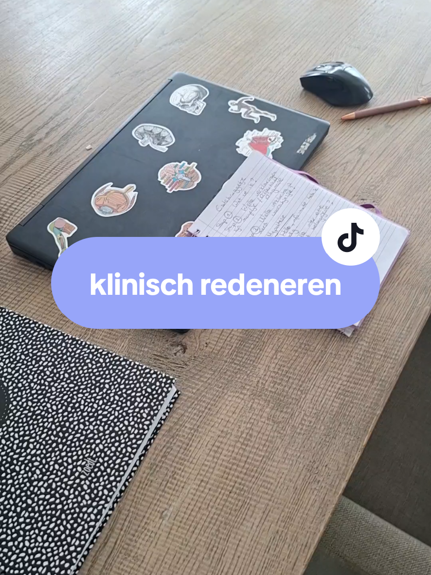 @Verpleegkunde Docent