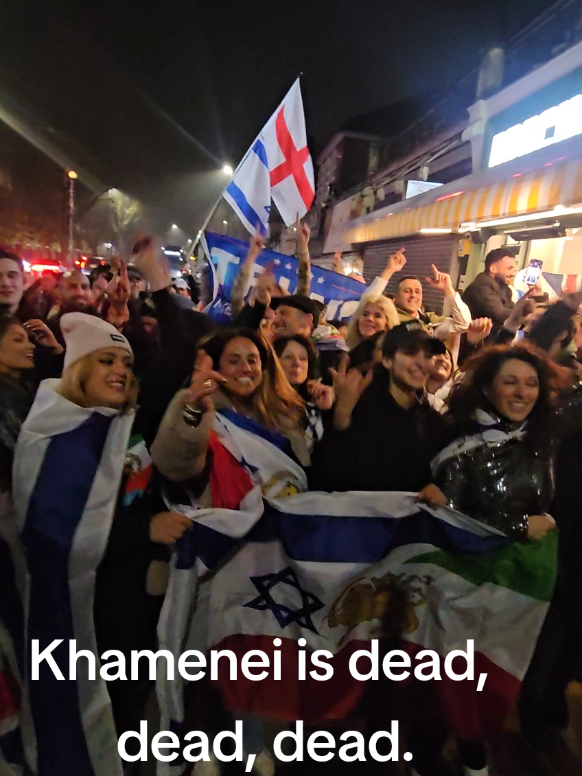 @Iran-Israel