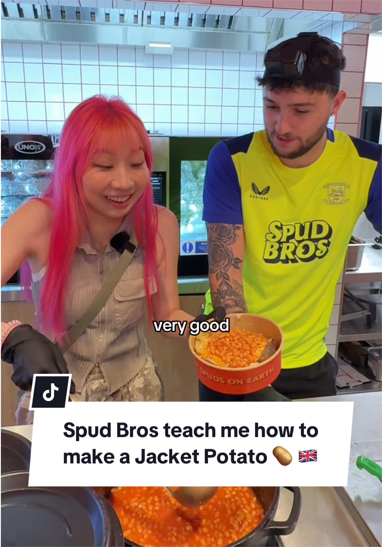 @Yinrun Huang