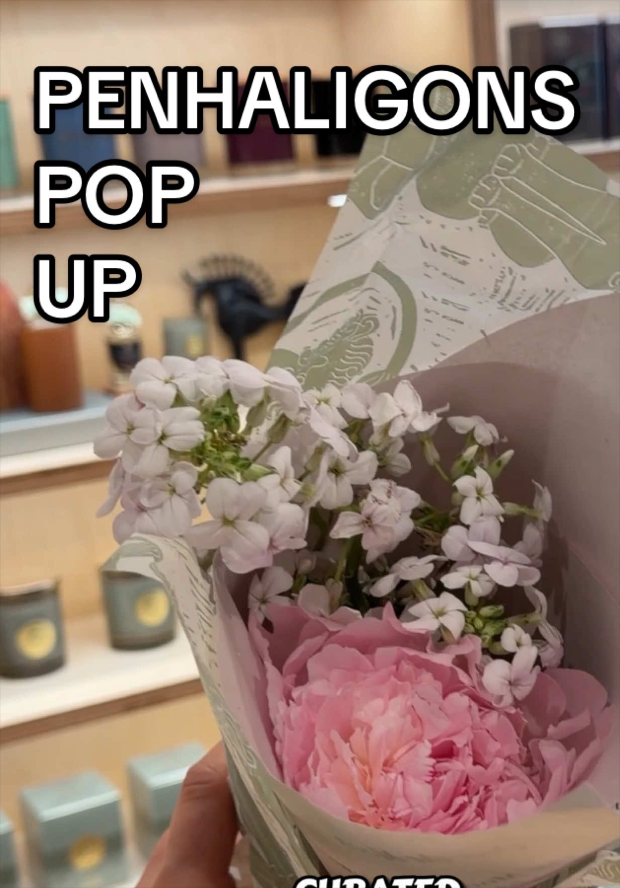 @Nas Ganev - Beauty & Pop ups