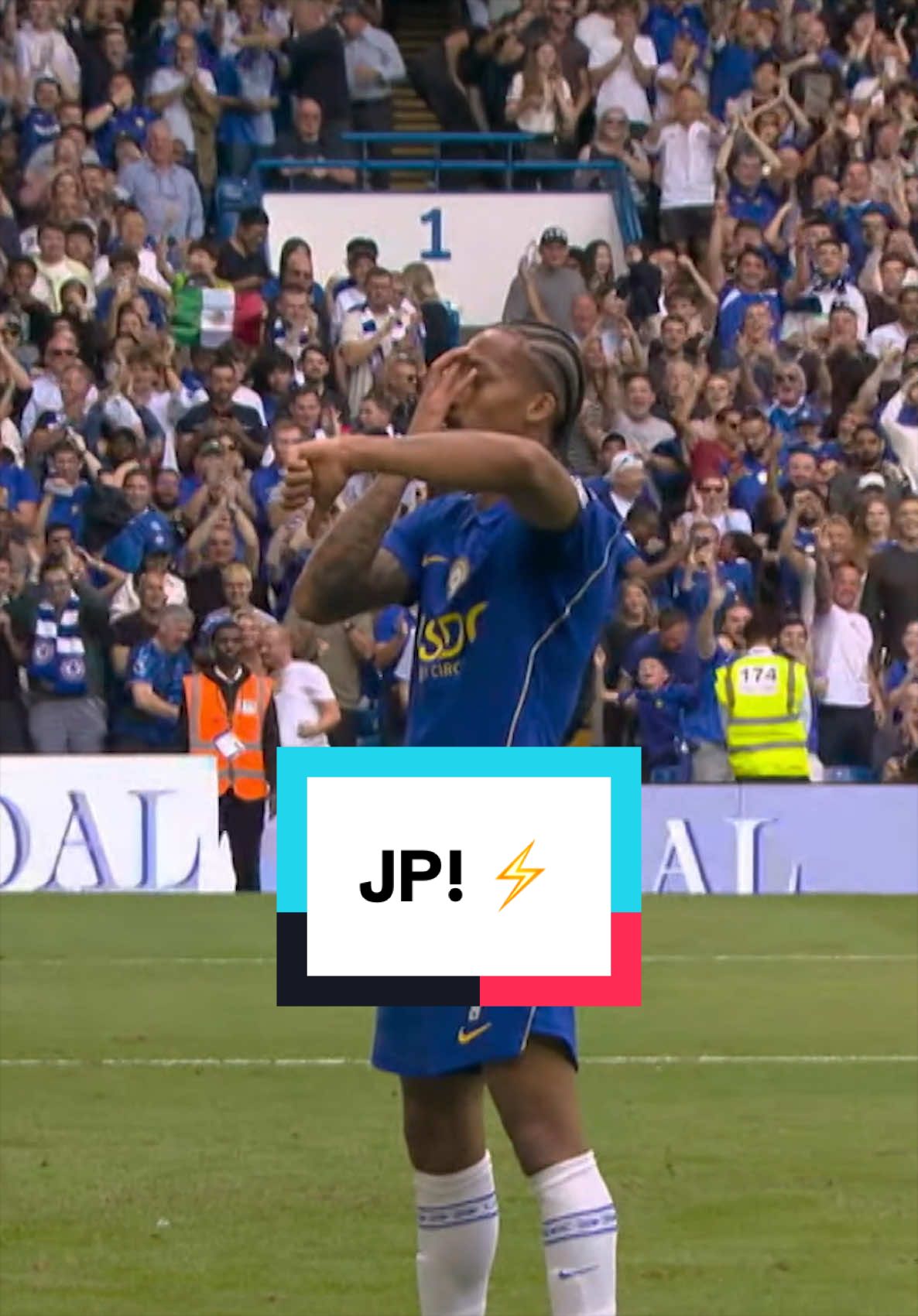 @Chelsea FC
