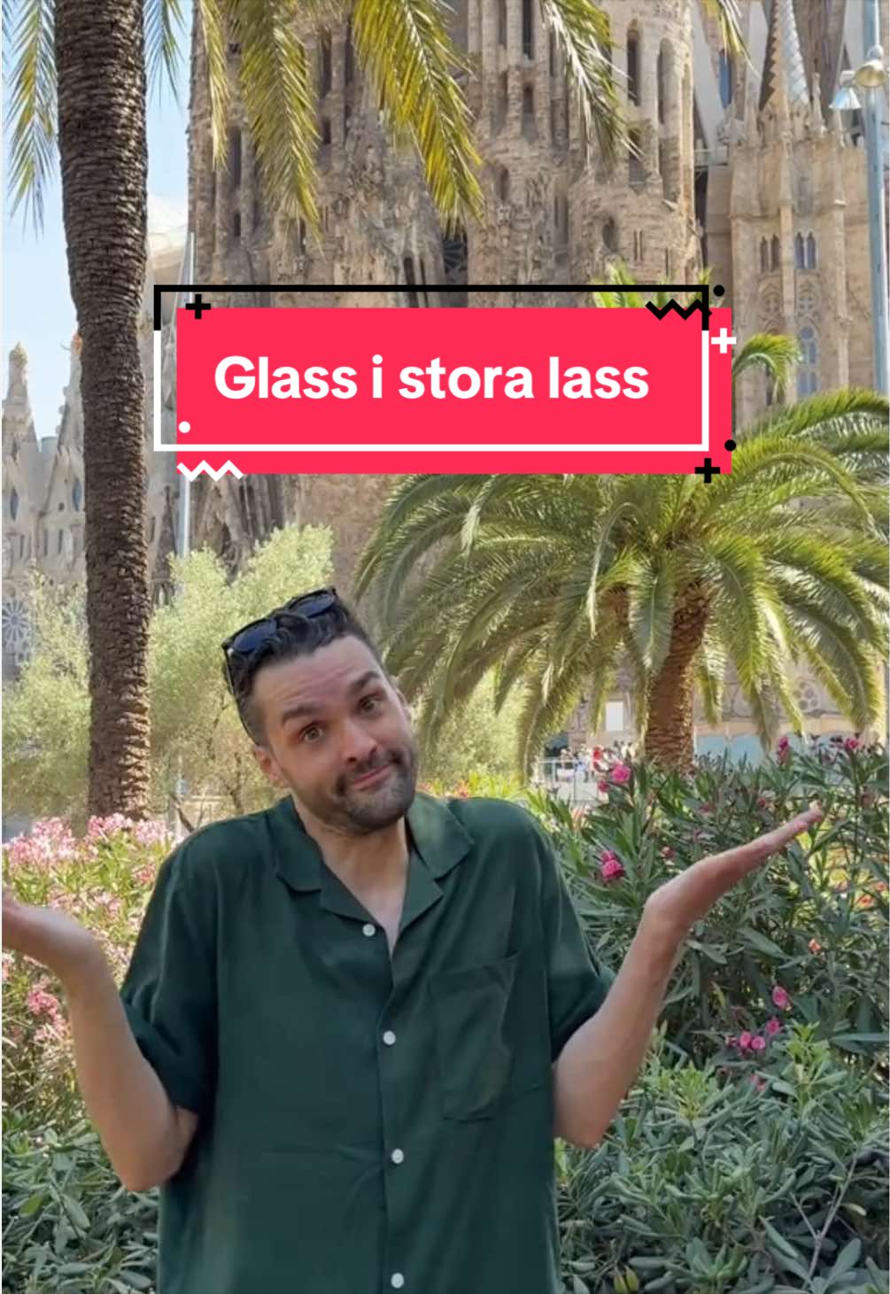 @Glass Rikard