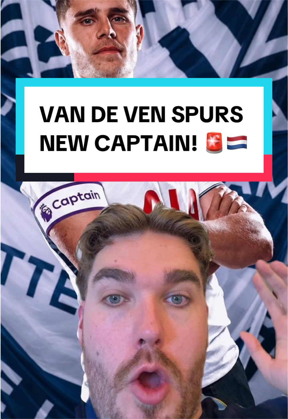 @Ben Bowman THFC ๐