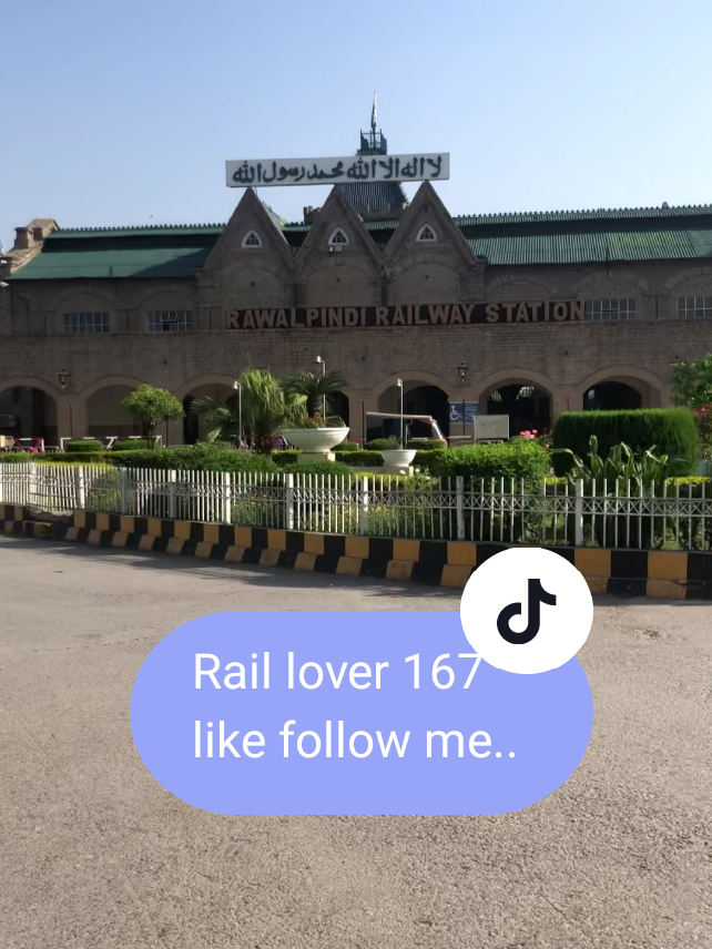 @Rail lover 167