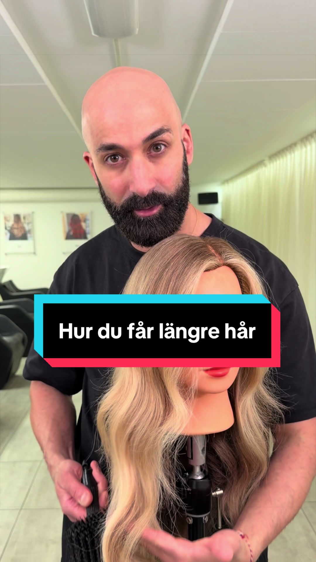 @Michael & Fris&ouml;rerna