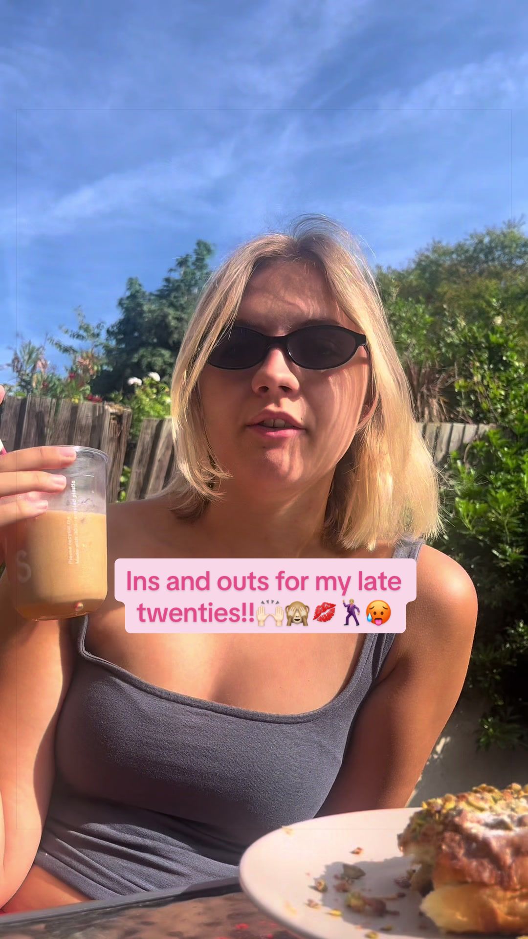 @Phoebs🌻| 20s in London🪩🍒🤠
