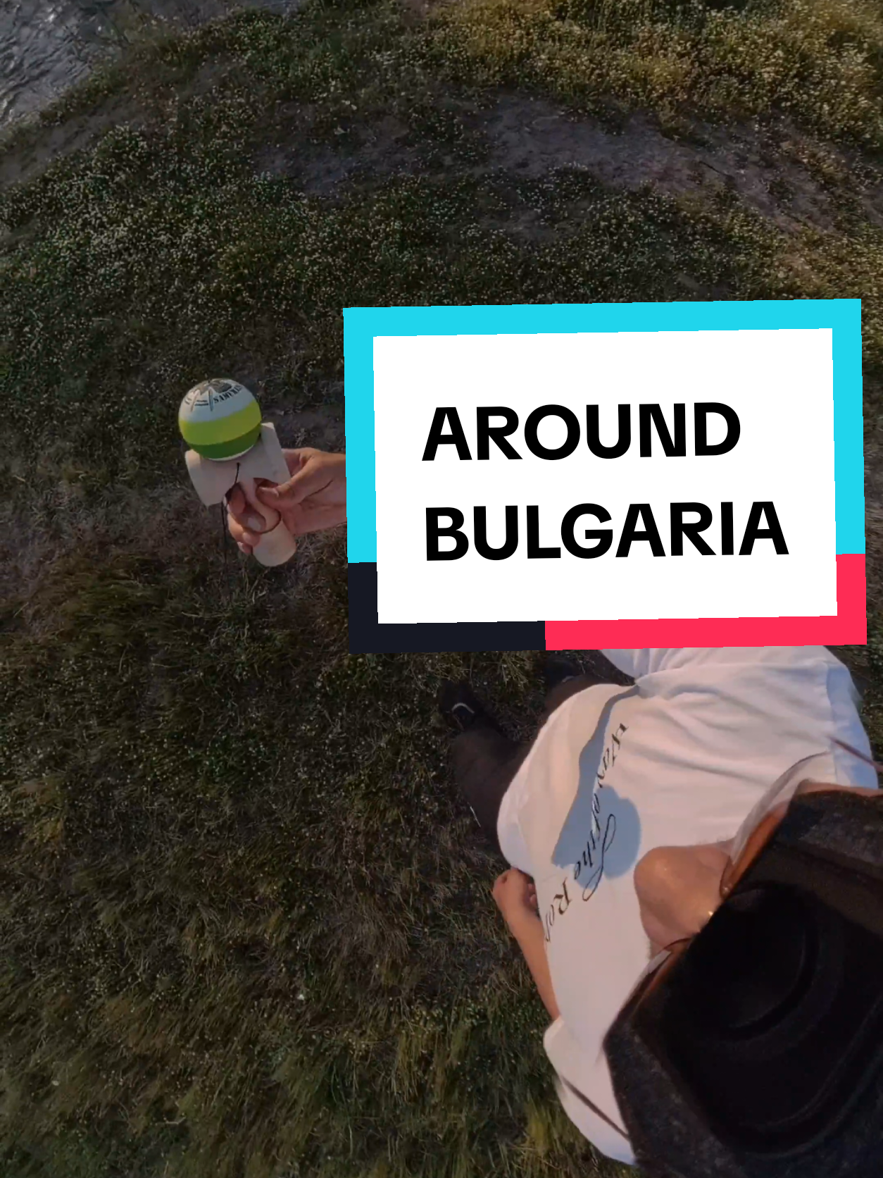 @Kendama Bulgaria