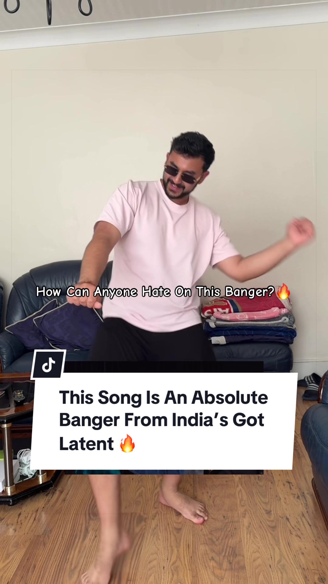 @The Indian Cinema Junkie