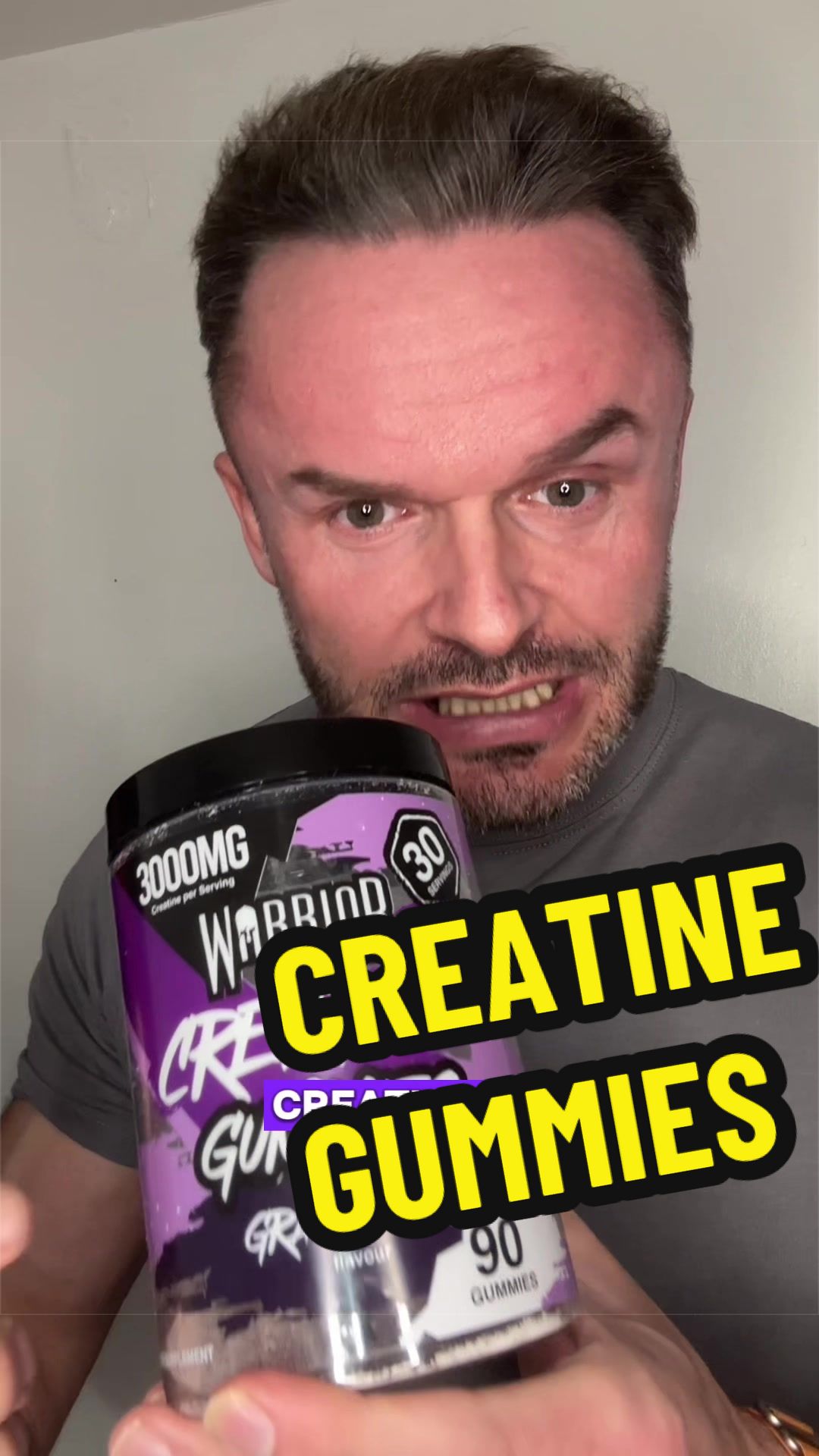 @SuppsReviews | Gym Supplements