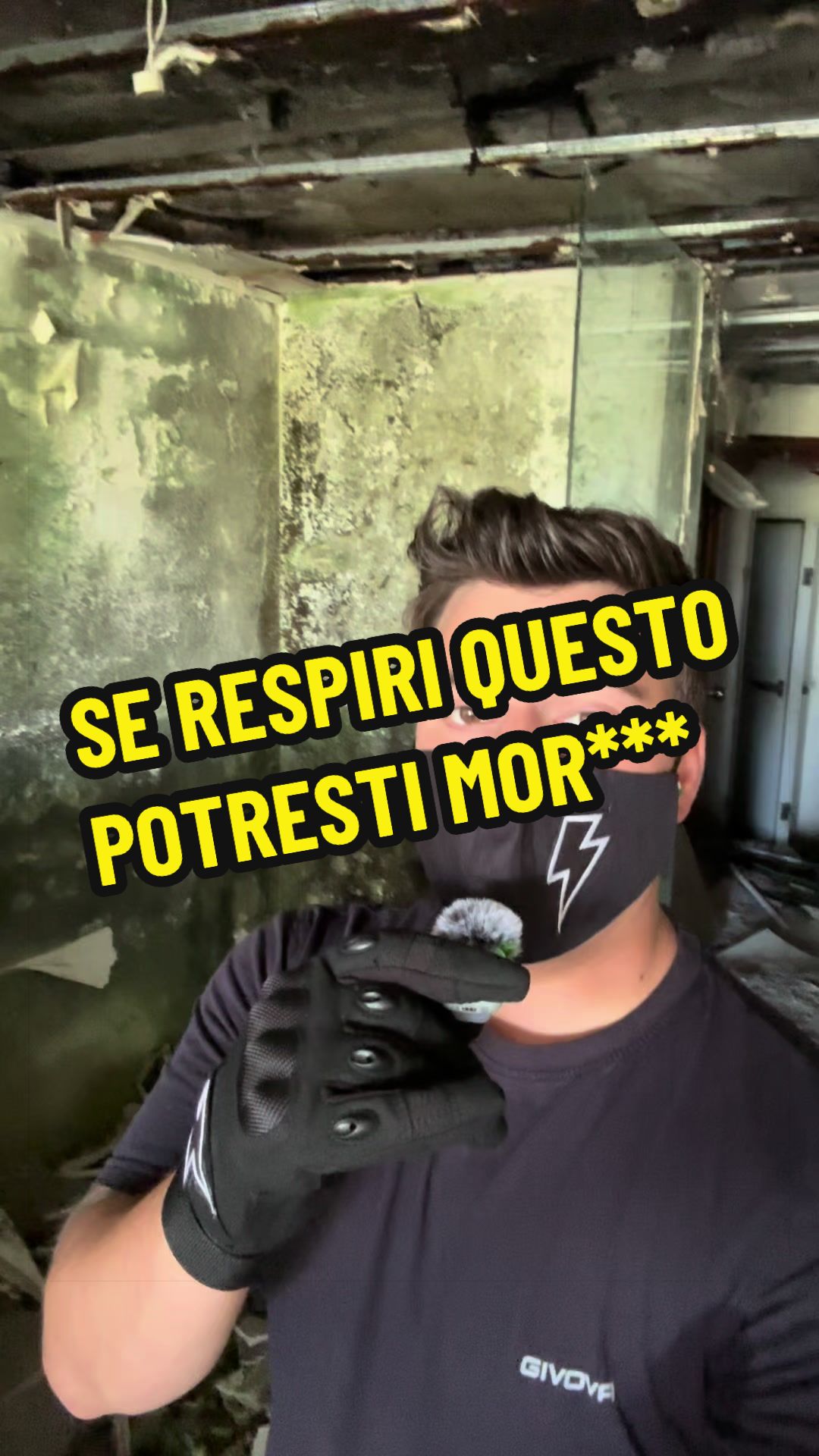 @SKEGGIA-URBAN EXPLORER