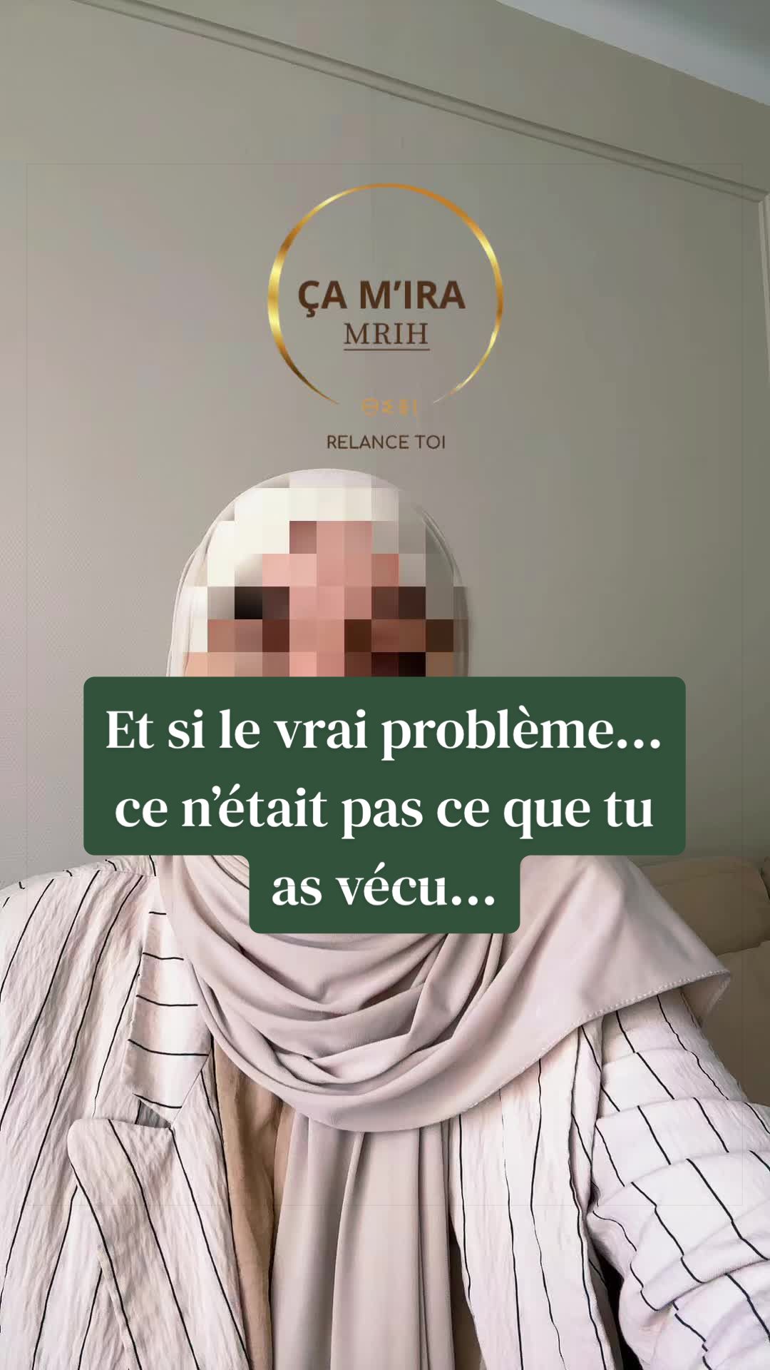 @Relance-toi|Corps &Émotions🧠!
