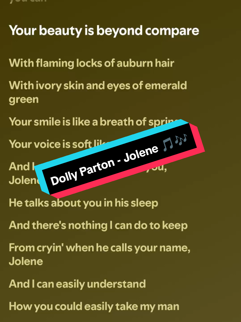 @Daily Lyrics