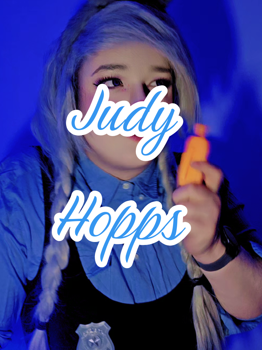 @Elf Ash Cosplay