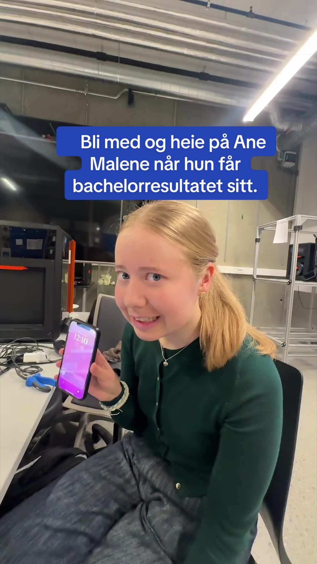 @NTNU Teknologi og realfag