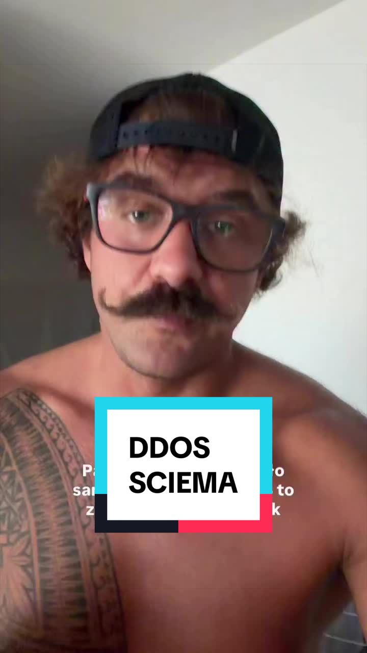 @Michał &ldquo;Evans&rdquo; Sroka