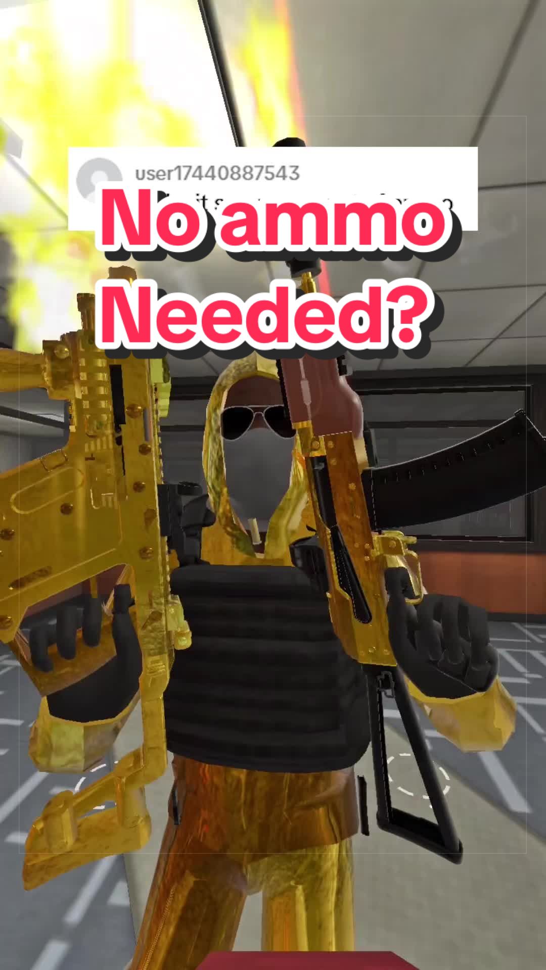 @Gang Warfare