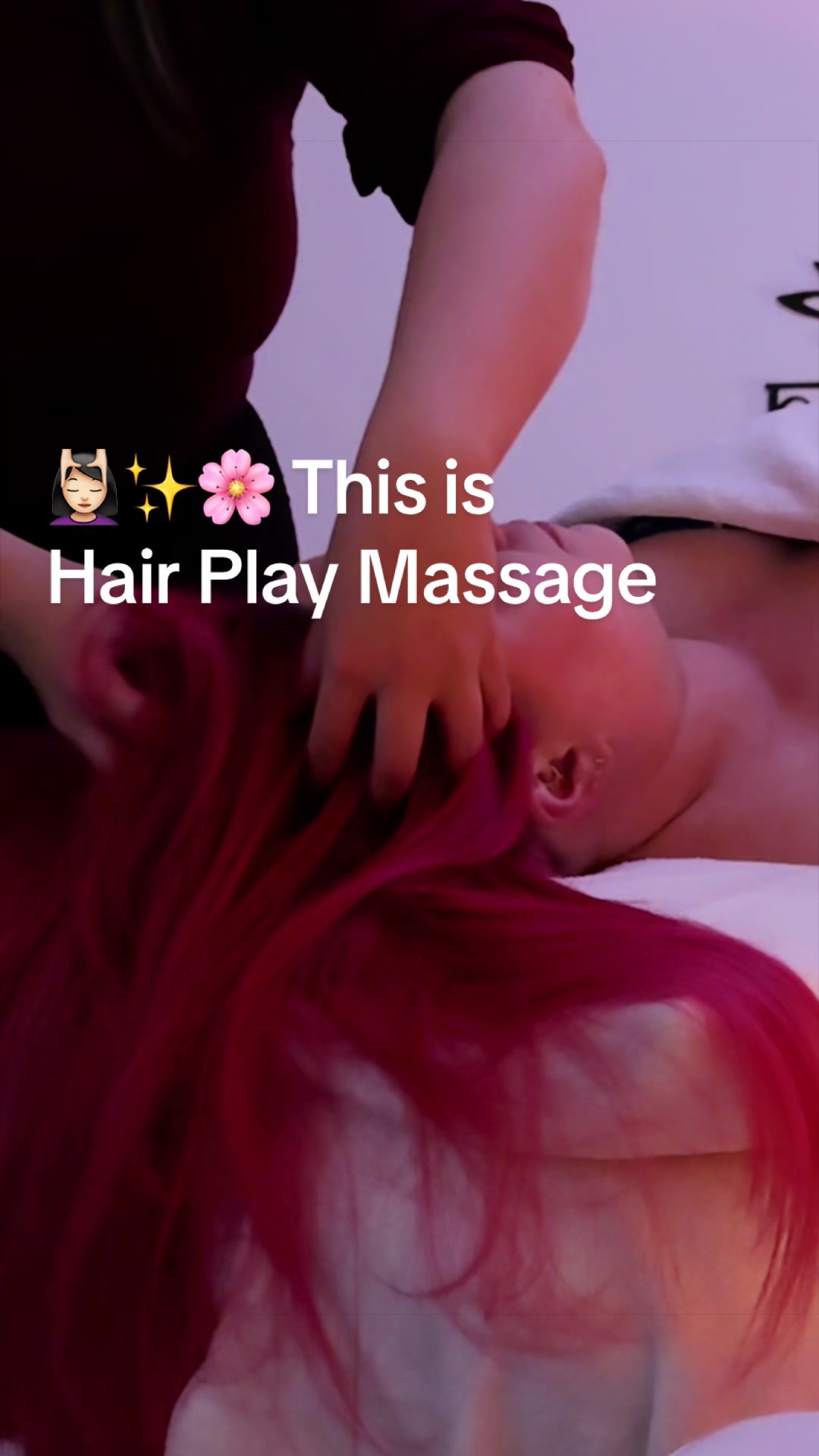@Hayley 💆🏻&zwj;♀️ Hair Play Reiki