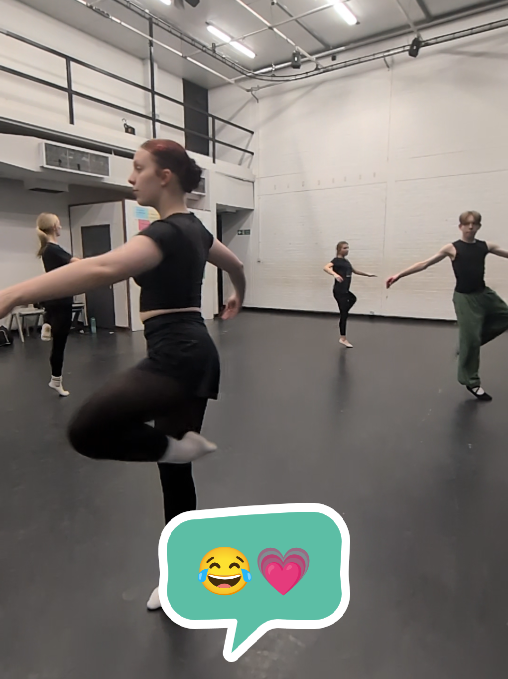 @Motion Dance Academy