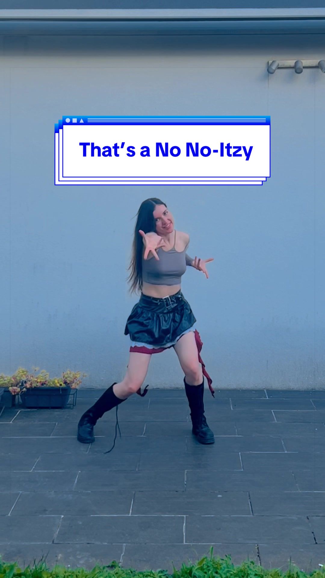 @Cause you are my motto