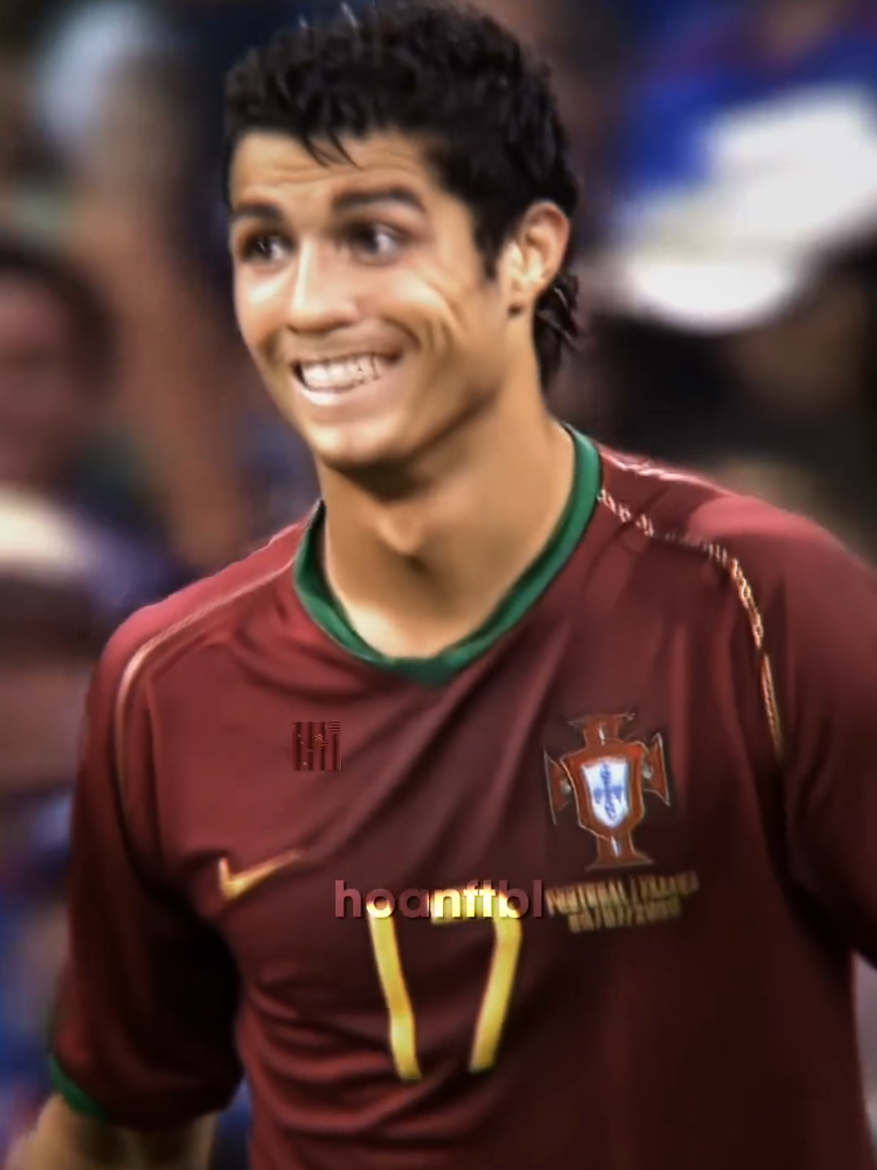 @UR • CRISTIANO CR7 2027
